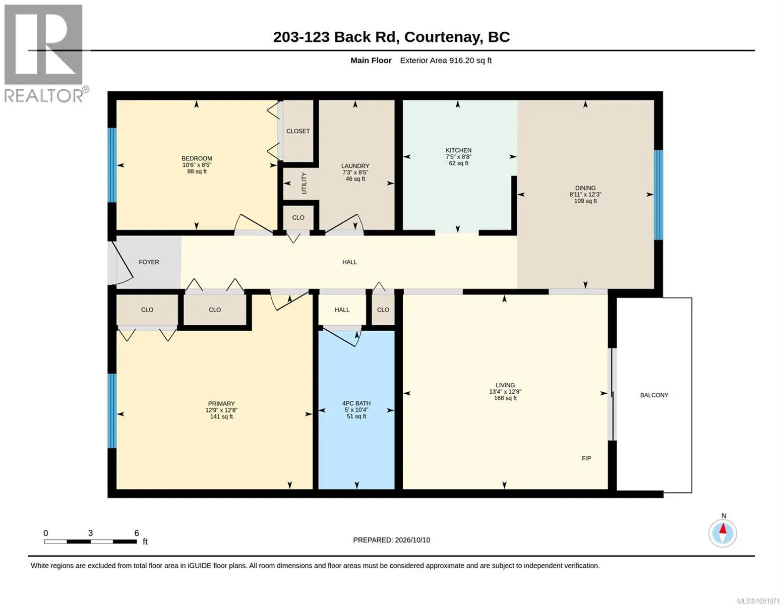 203 123 Back Rd