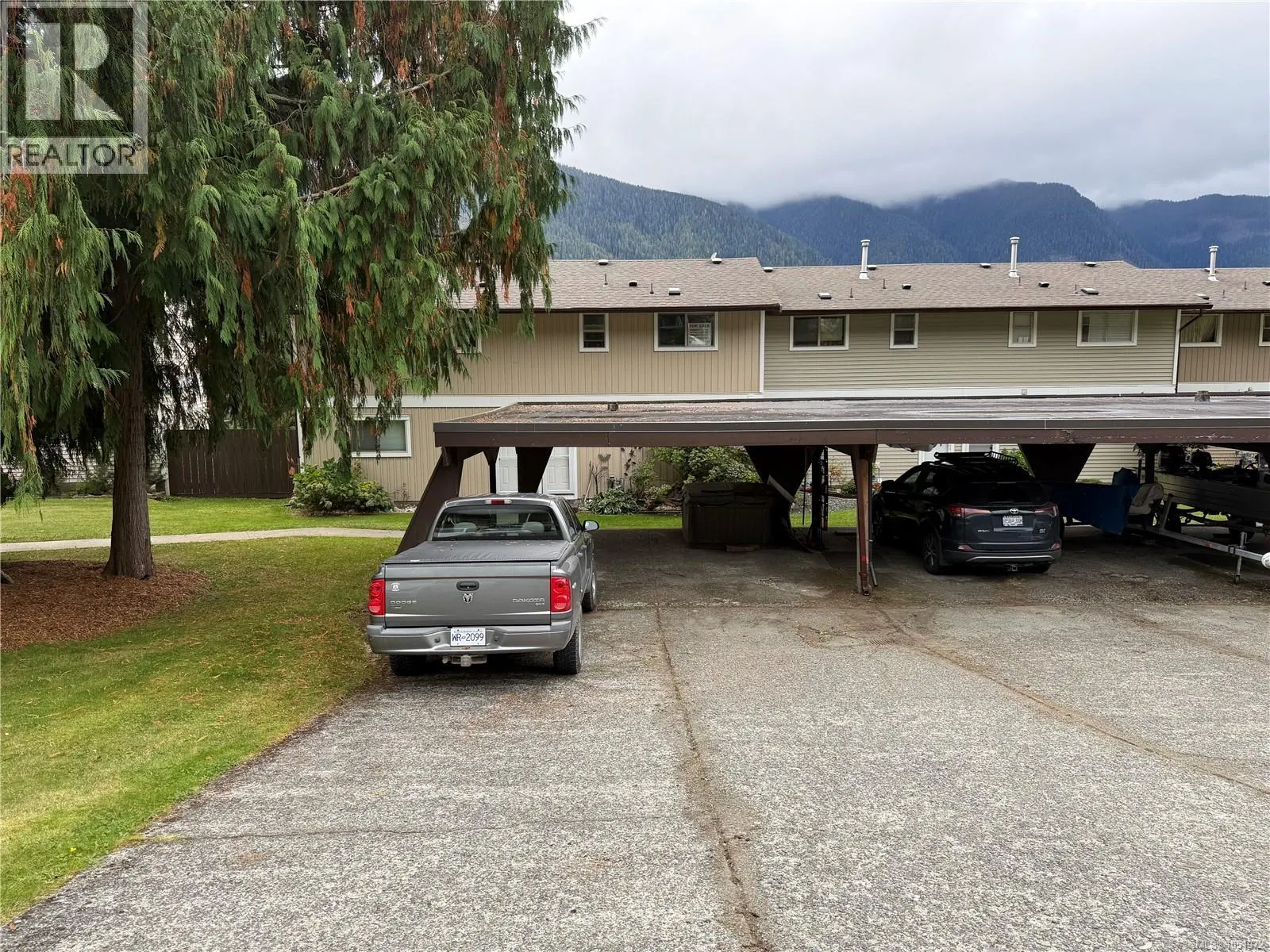202 Haida Ave