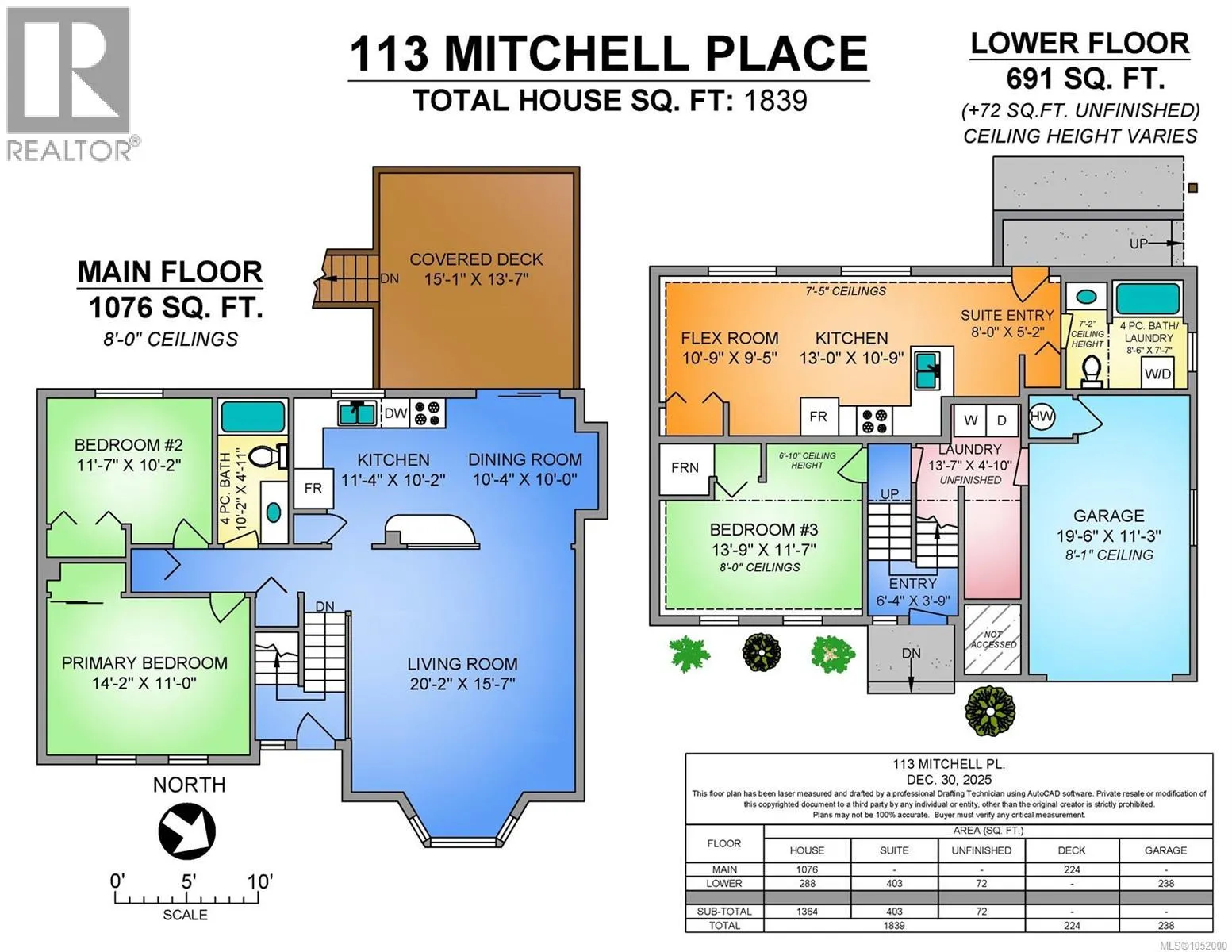 113 Mitchell Pl