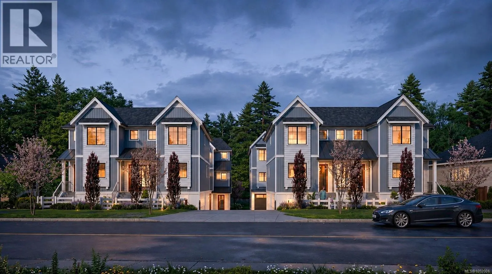 U6 3907 Cedar Hill Rd