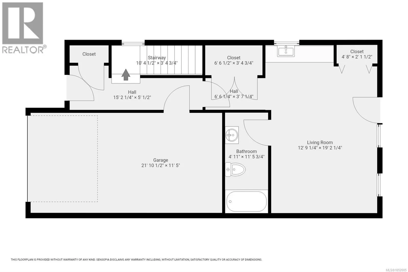 303A Hilchey Rd