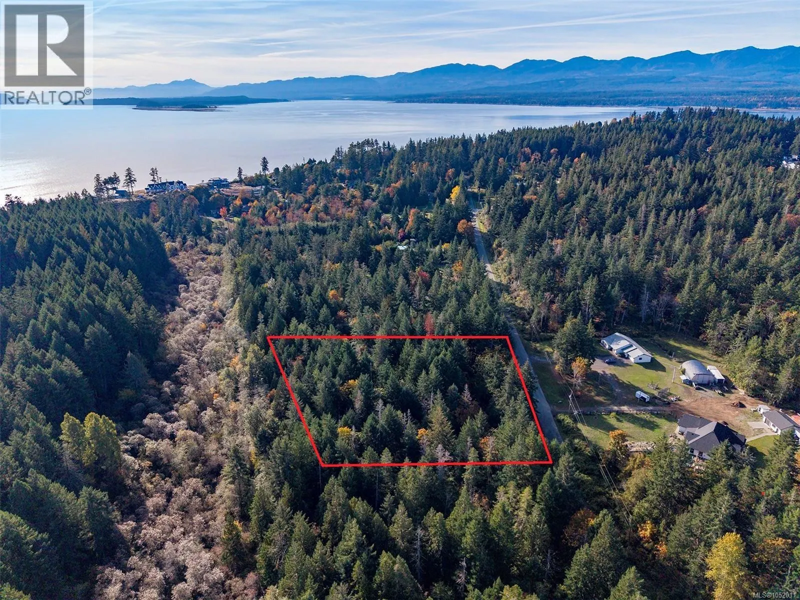 Lot 4 Morland Rd