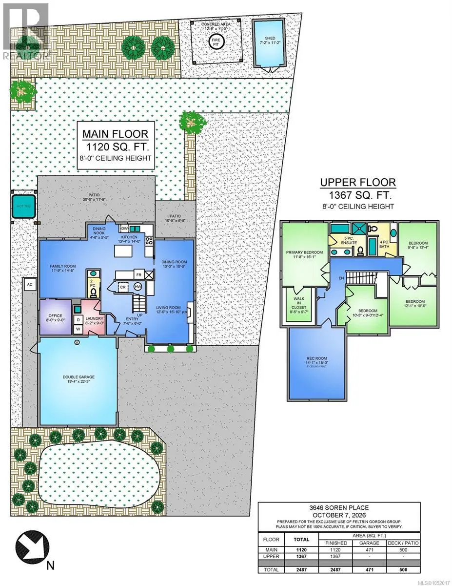 3646 Soren Pl