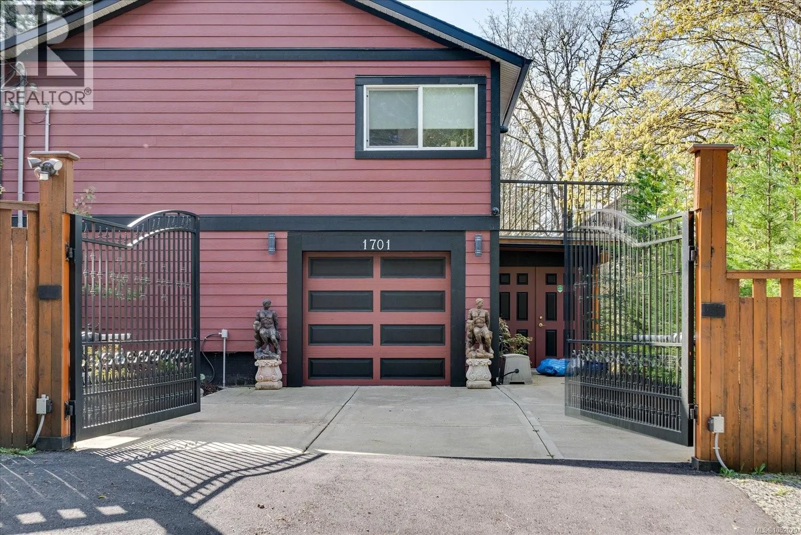 1701 Morden Rd