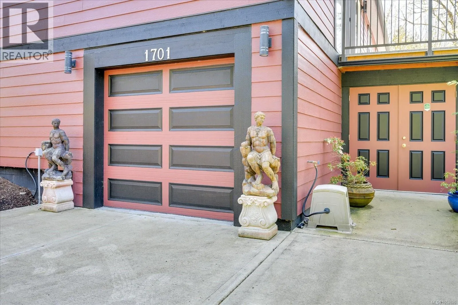 1701 Morden Rd