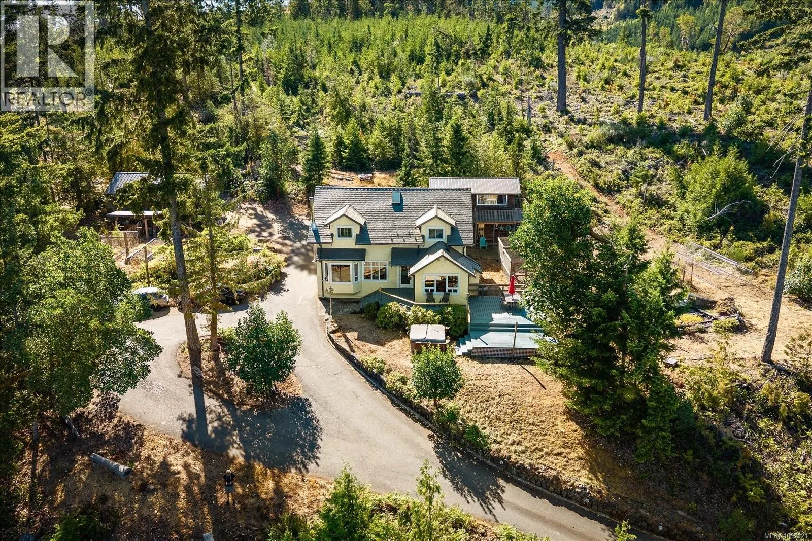 1040 Koen Rd