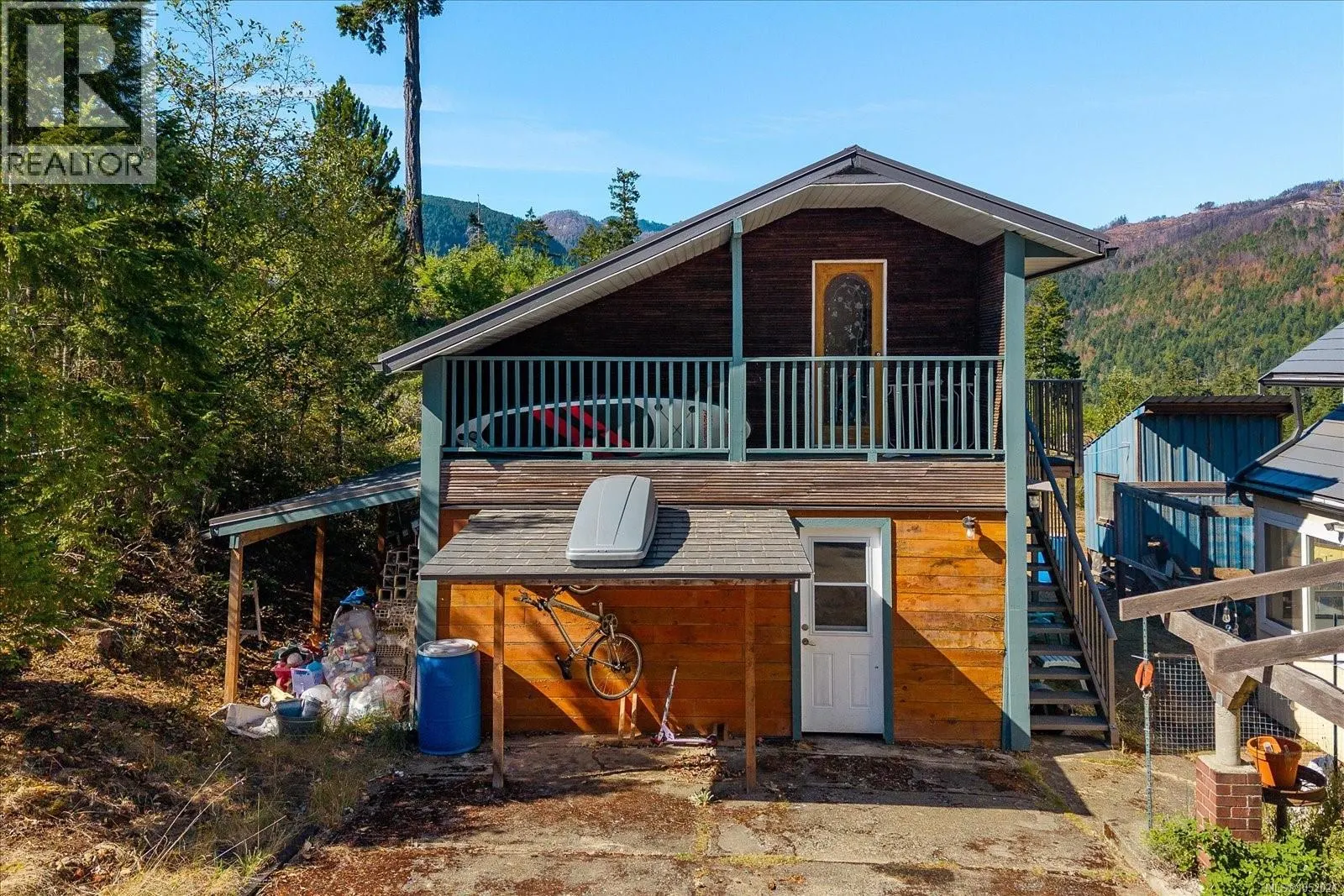 1040 Koen Rd