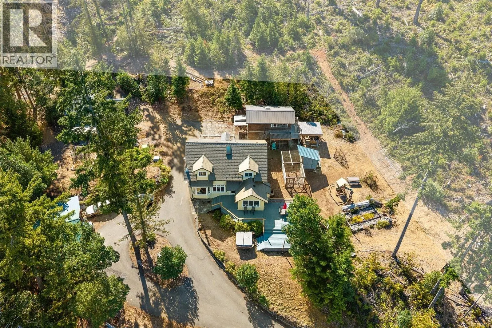1040 Koen Rd