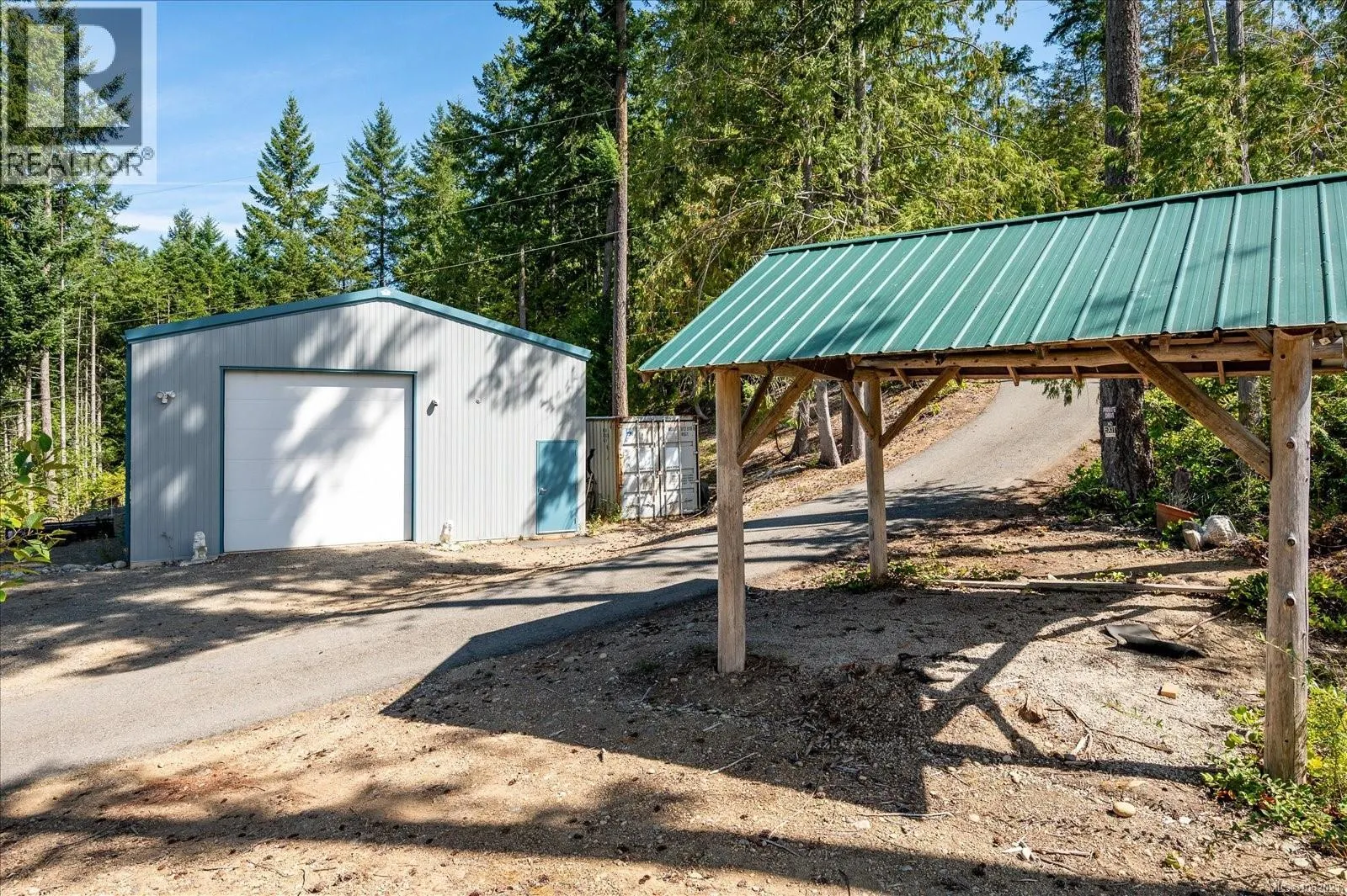 1040 Koen Rd