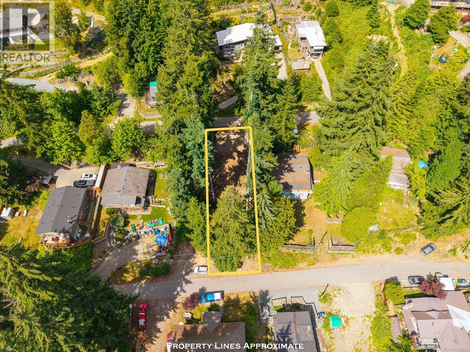 Lot 41 Lupine Lane
