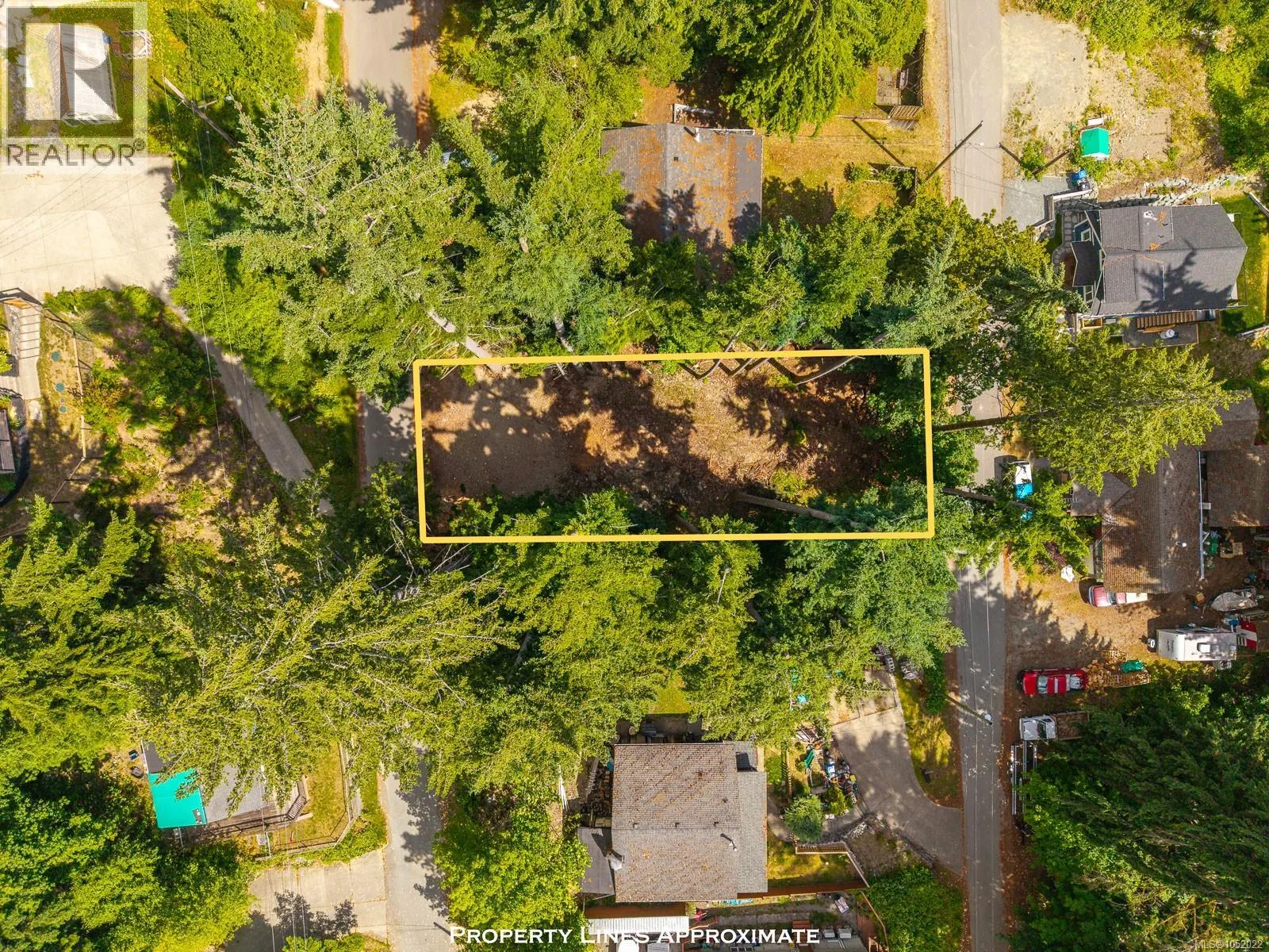 Lot 41 Lupine Lane