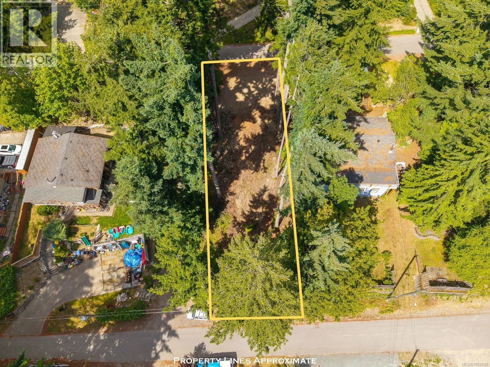 Lot 41 Lupine Lane