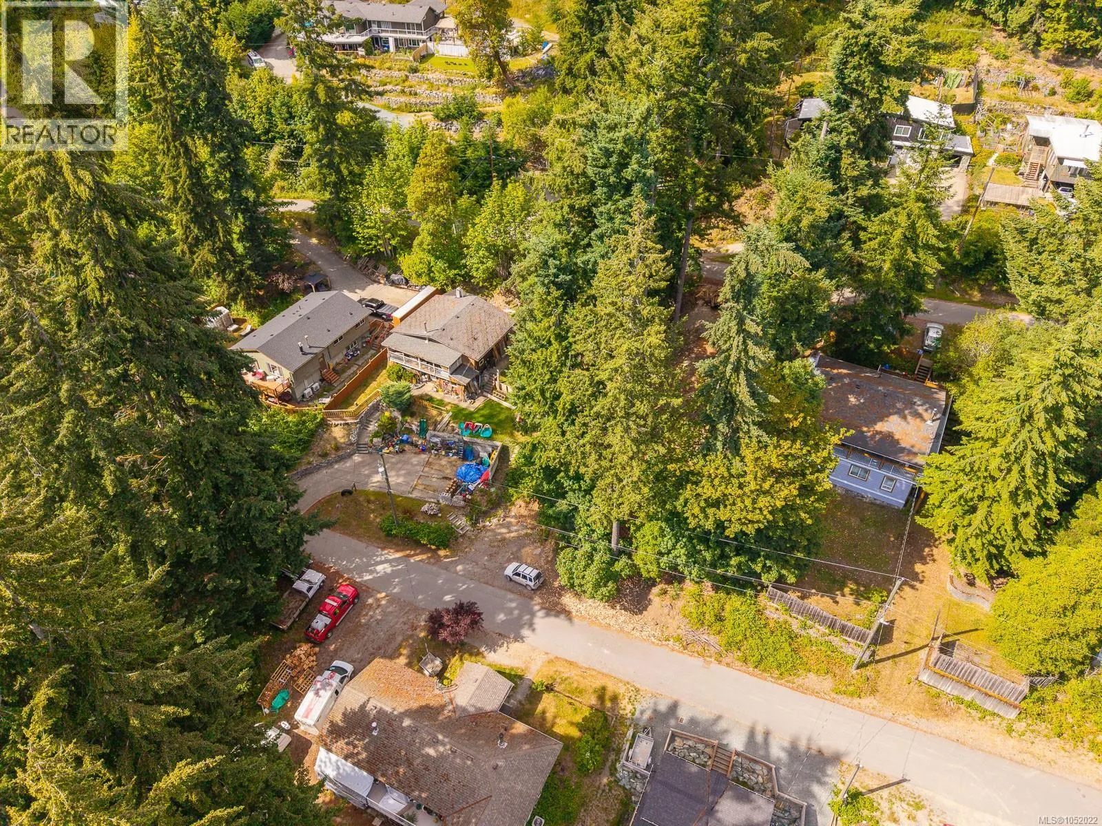 Lot 41 Lupine Lane
