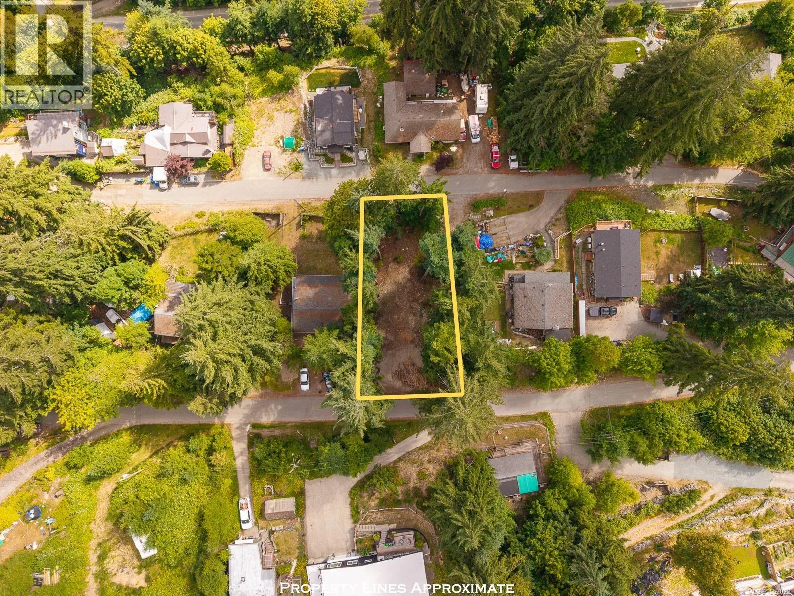 Lot 41 Lupine Lane