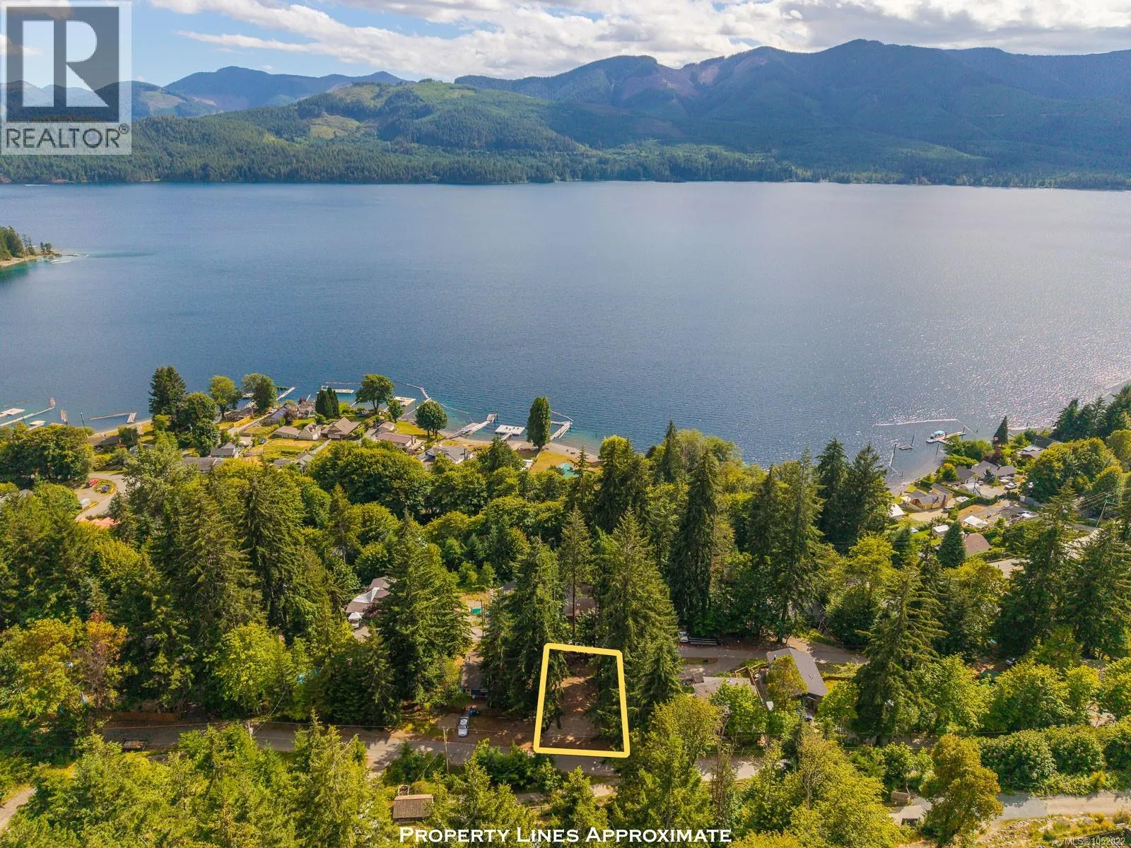 Lot 41 Lupine Lane