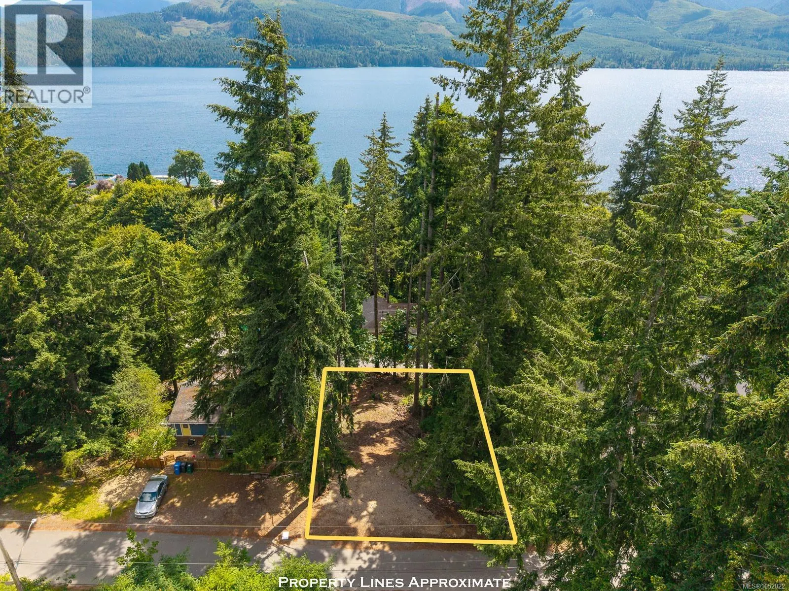 Lot 41 Lupine Lane