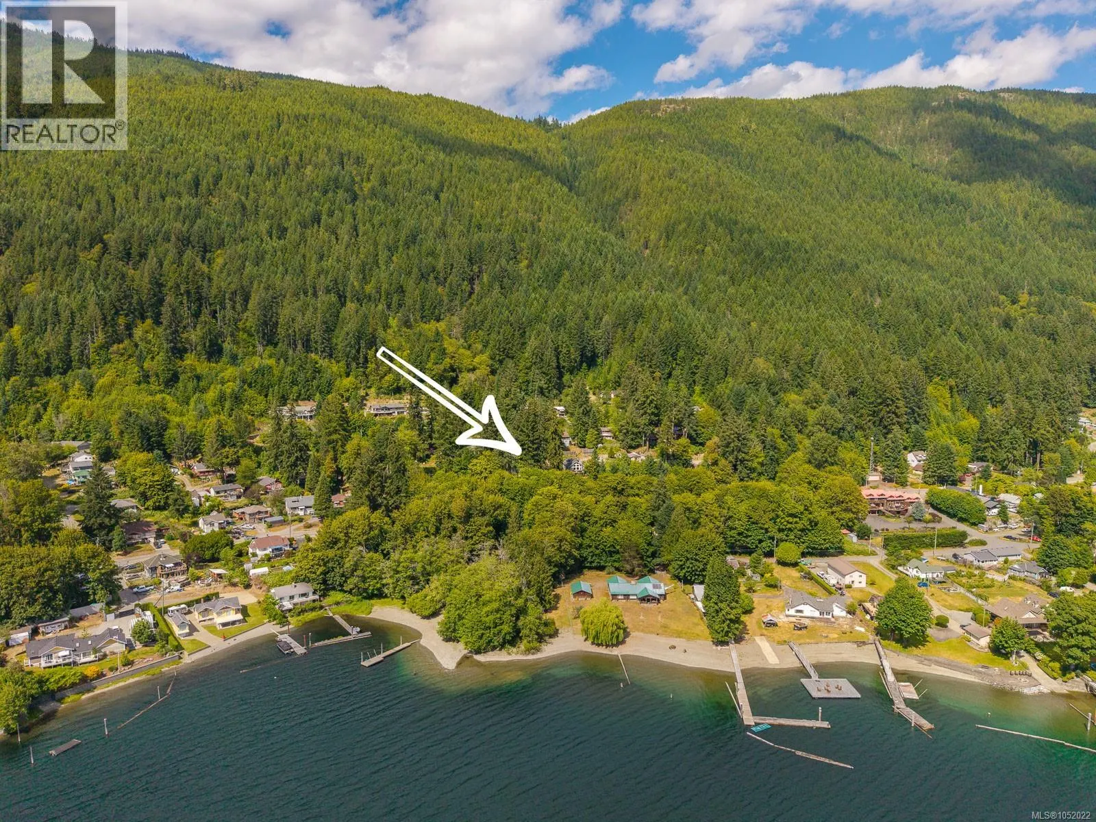 Lot 41 Lupine Lane