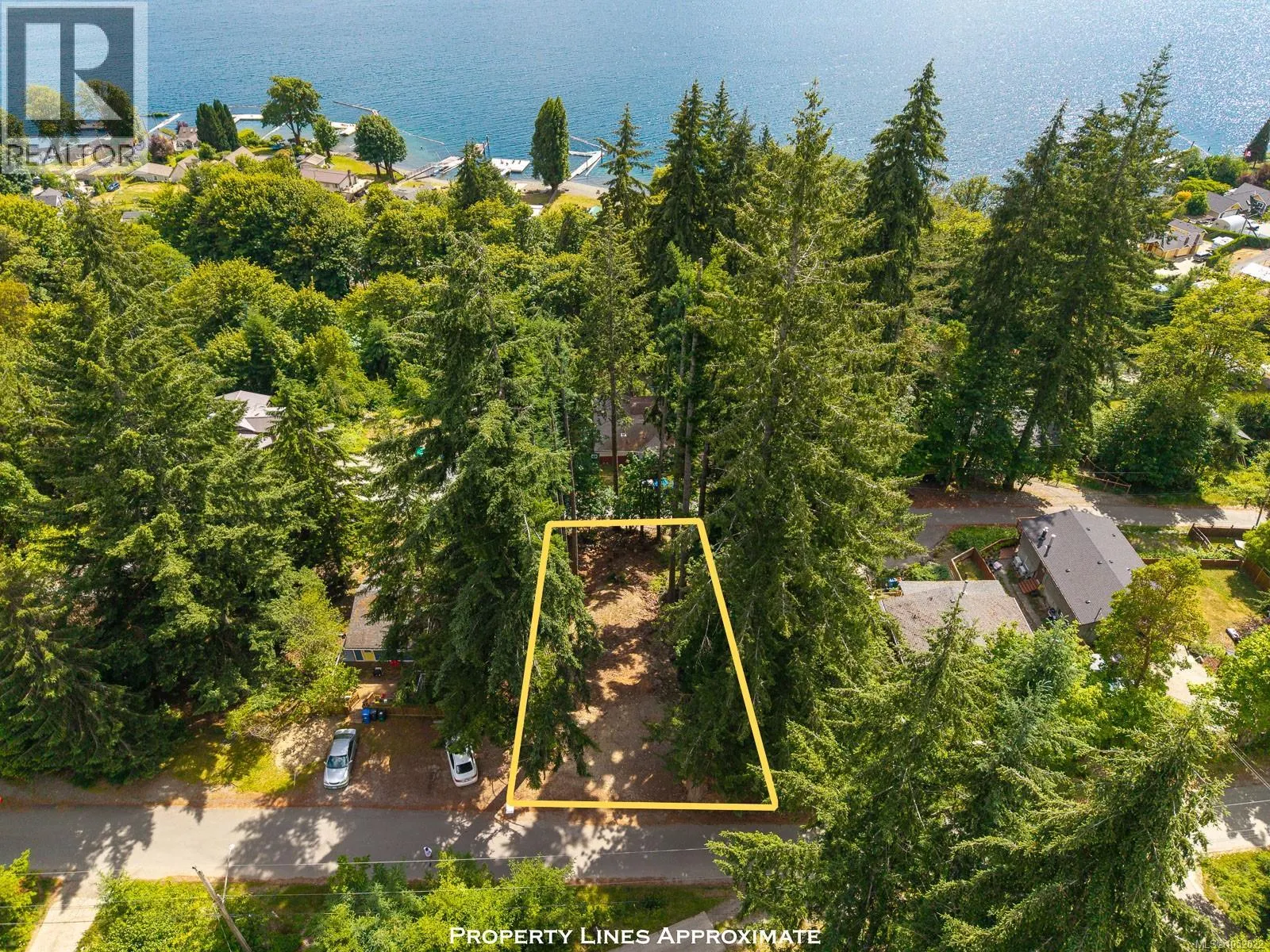 Lot 41 Lupine Lane