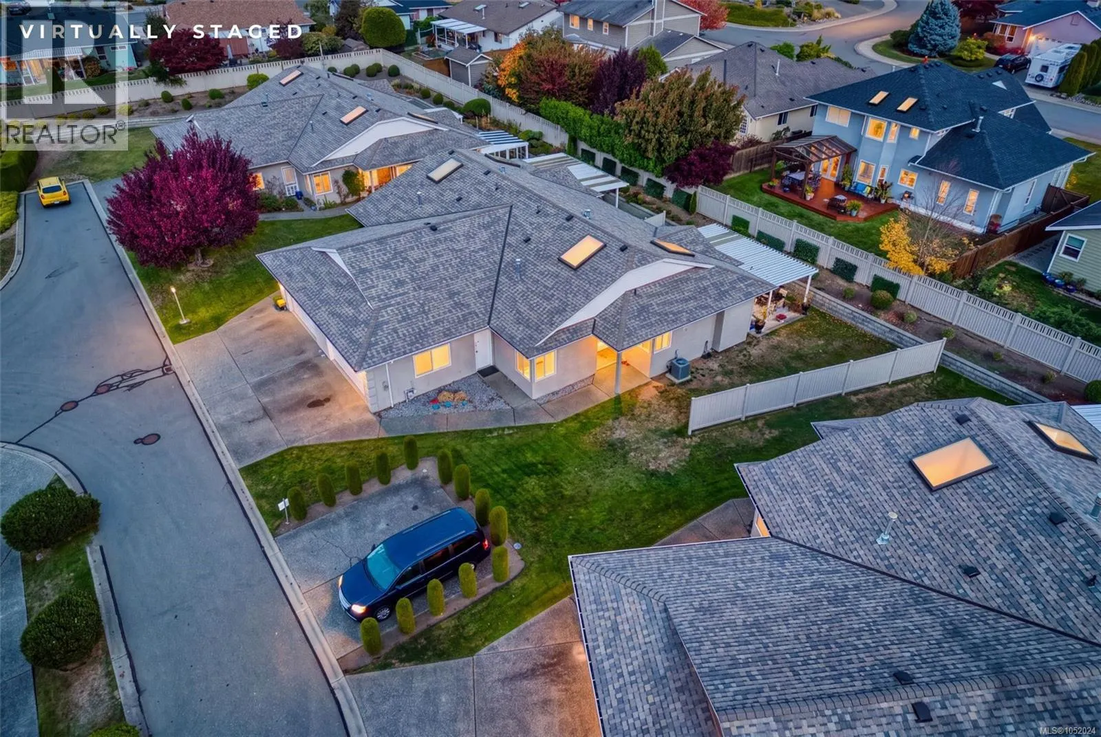 5850 Remi Lane