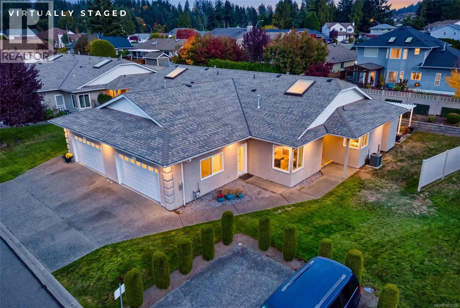 5850 Remi Lane