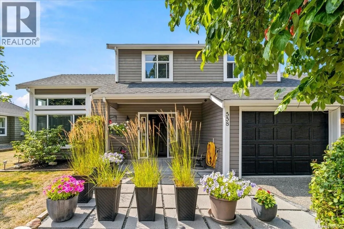 558 Johnstone Rd