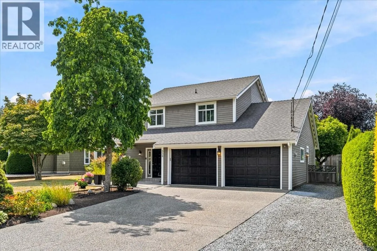 558 Johnstone Rd