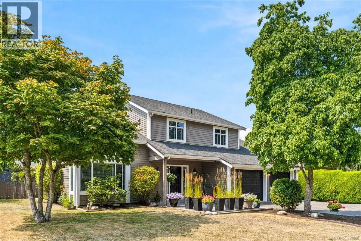 558 Johnstone Rd