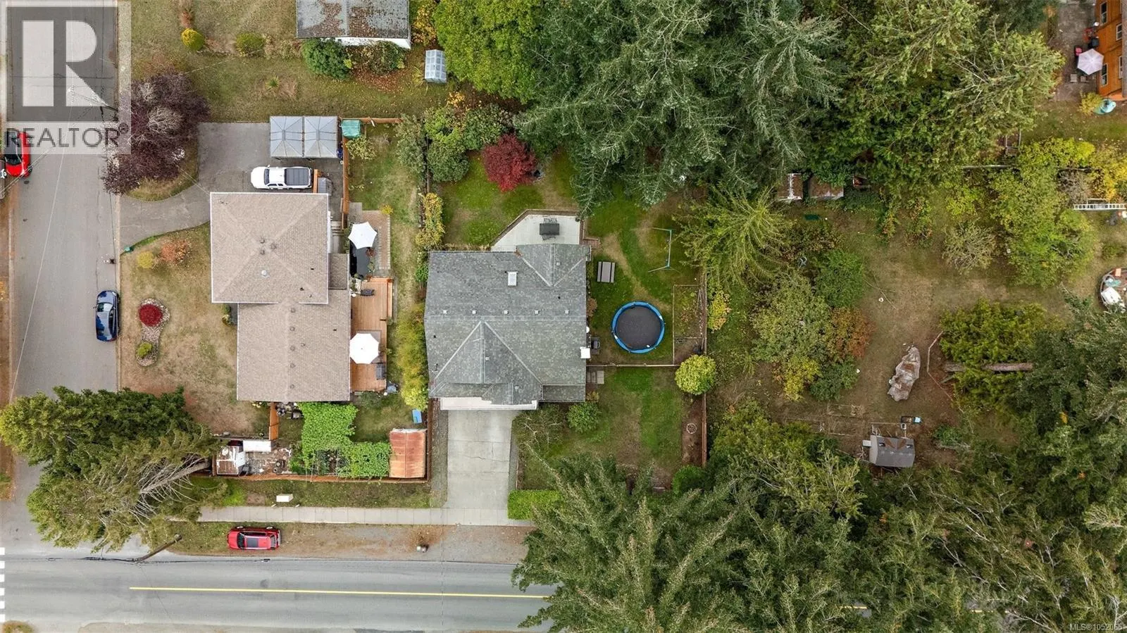 2421 Tanner Rd