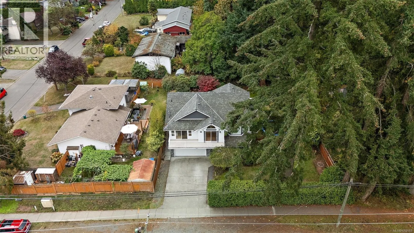 2421 Tanner Rd