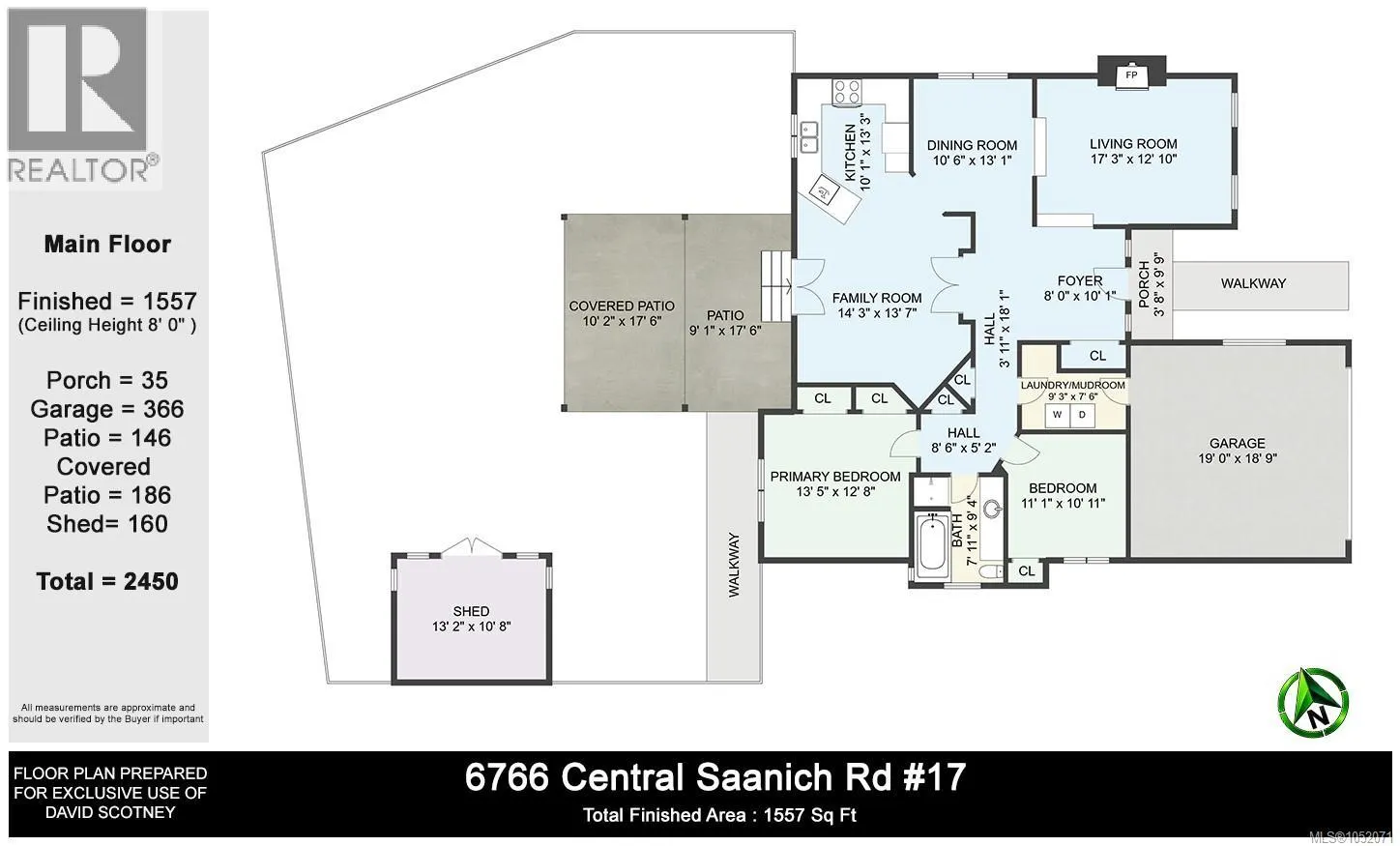 17 6766 Central Saanich Rd