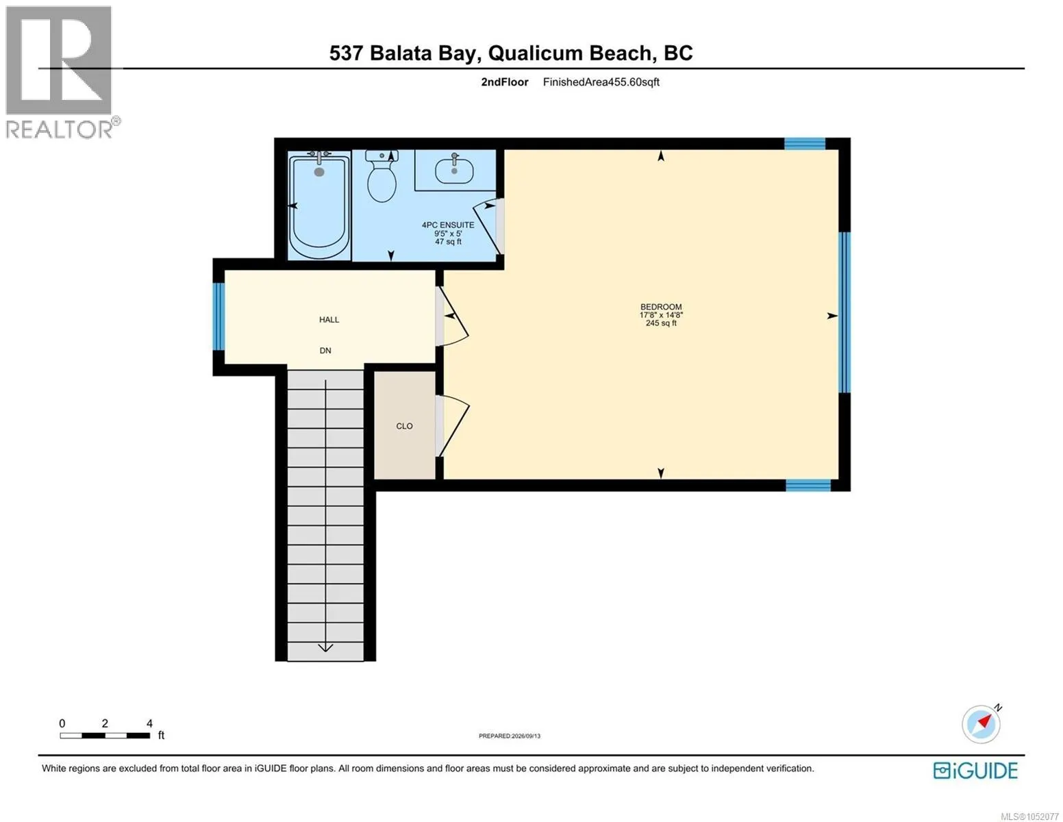 537 Balata Bay Dr