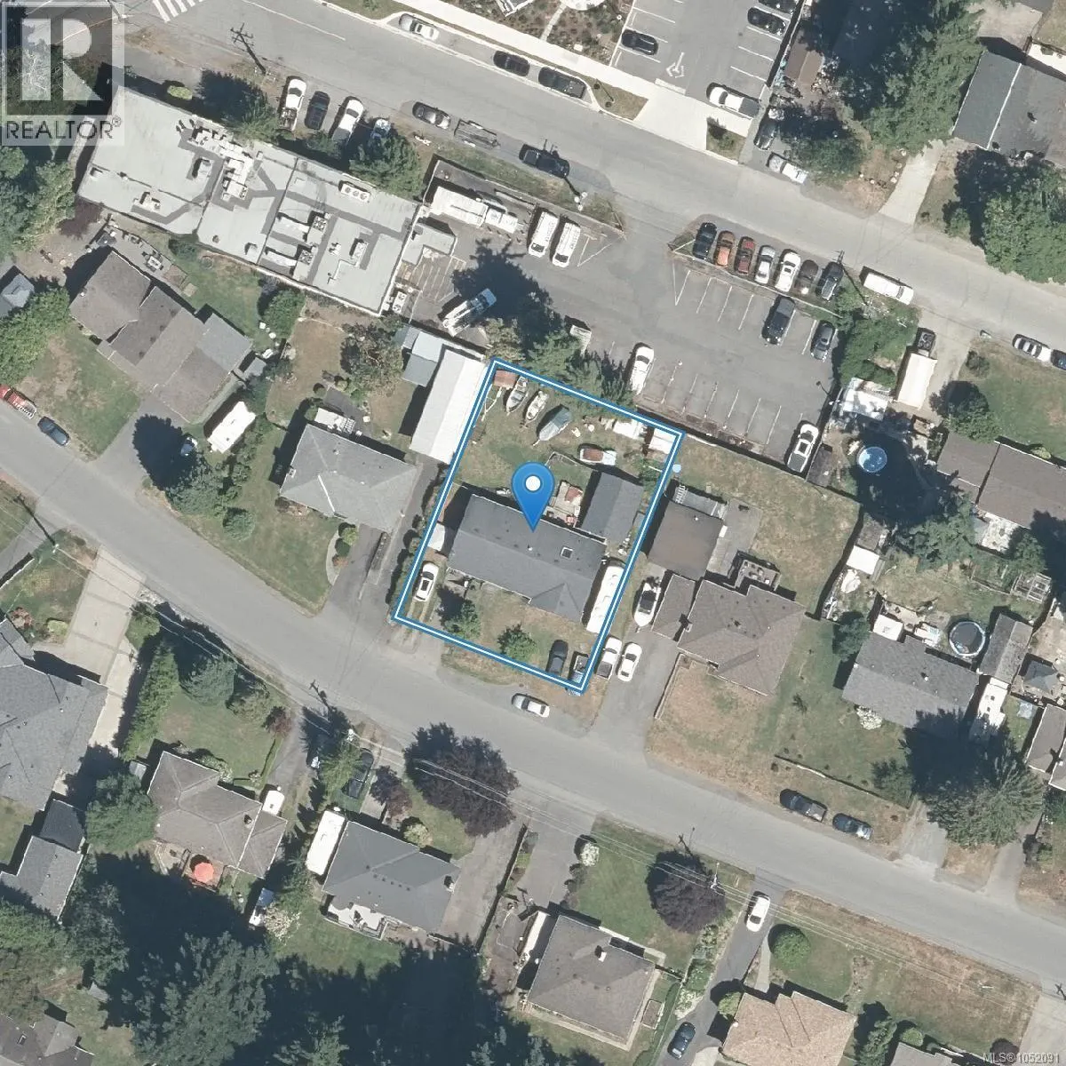 590 Ridley Dr