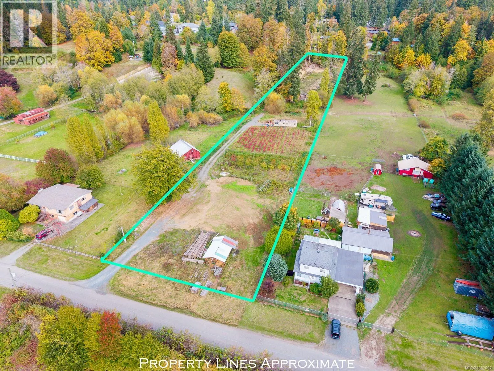 6211 Ferguson Rd