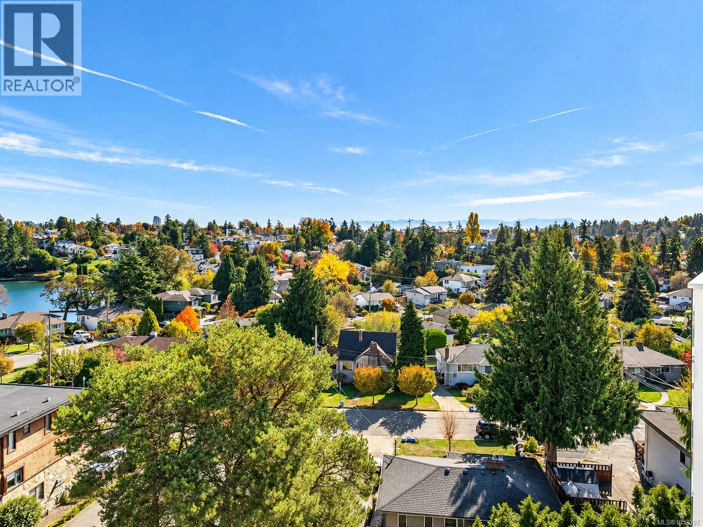 609 1075 Tillicum Rd