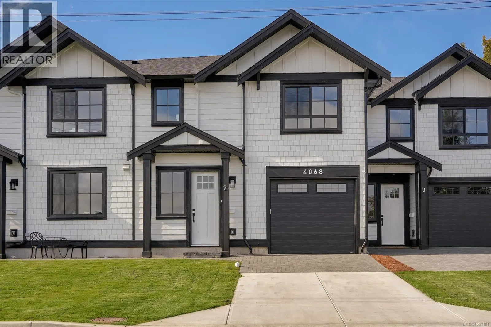 2 4068 Tuxedo Dr