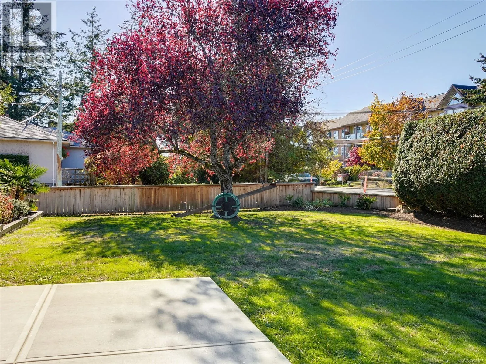 7949 East Saanich Rd