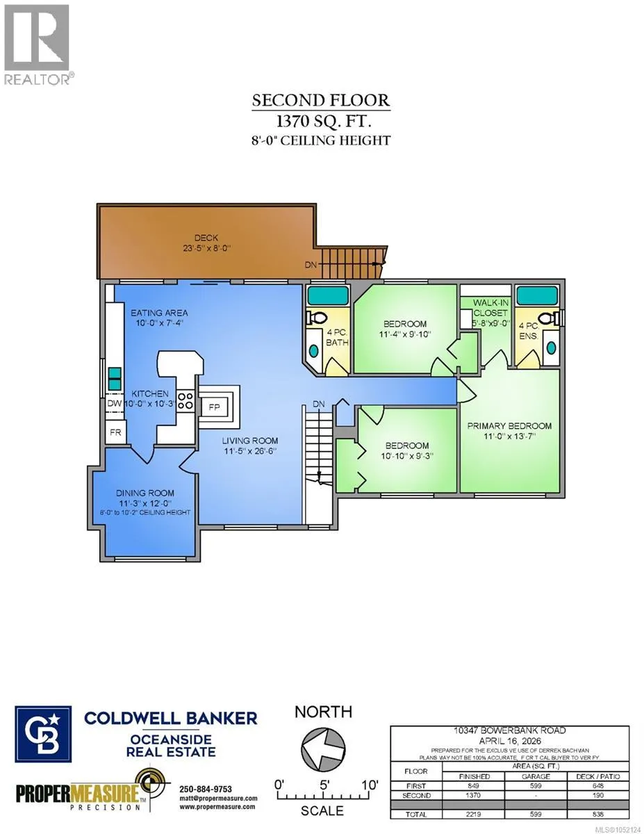 10347 Bowerbank Rd W