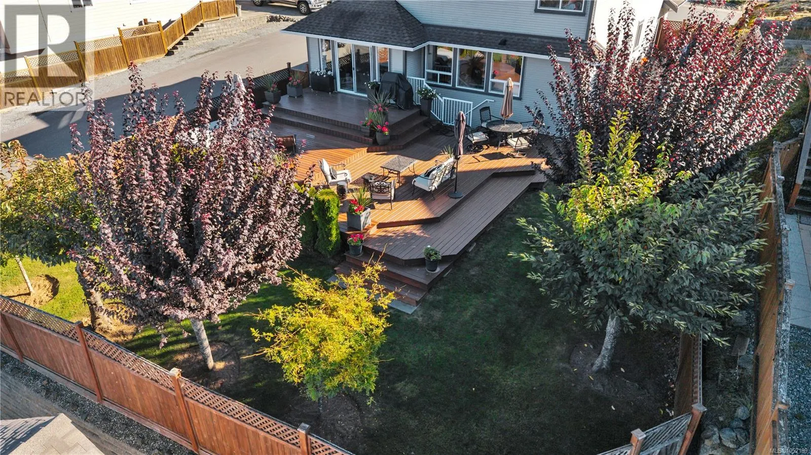 5534 Cliffside Rd