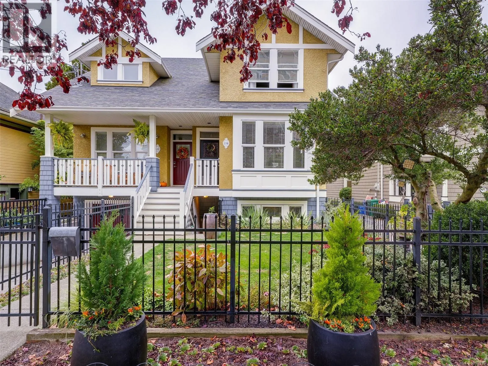 134 Clarence St