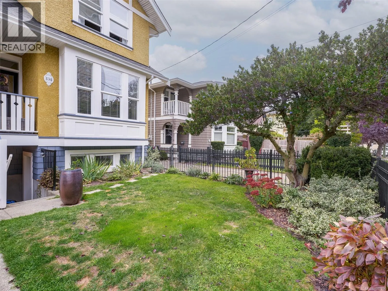 134 Clarence St