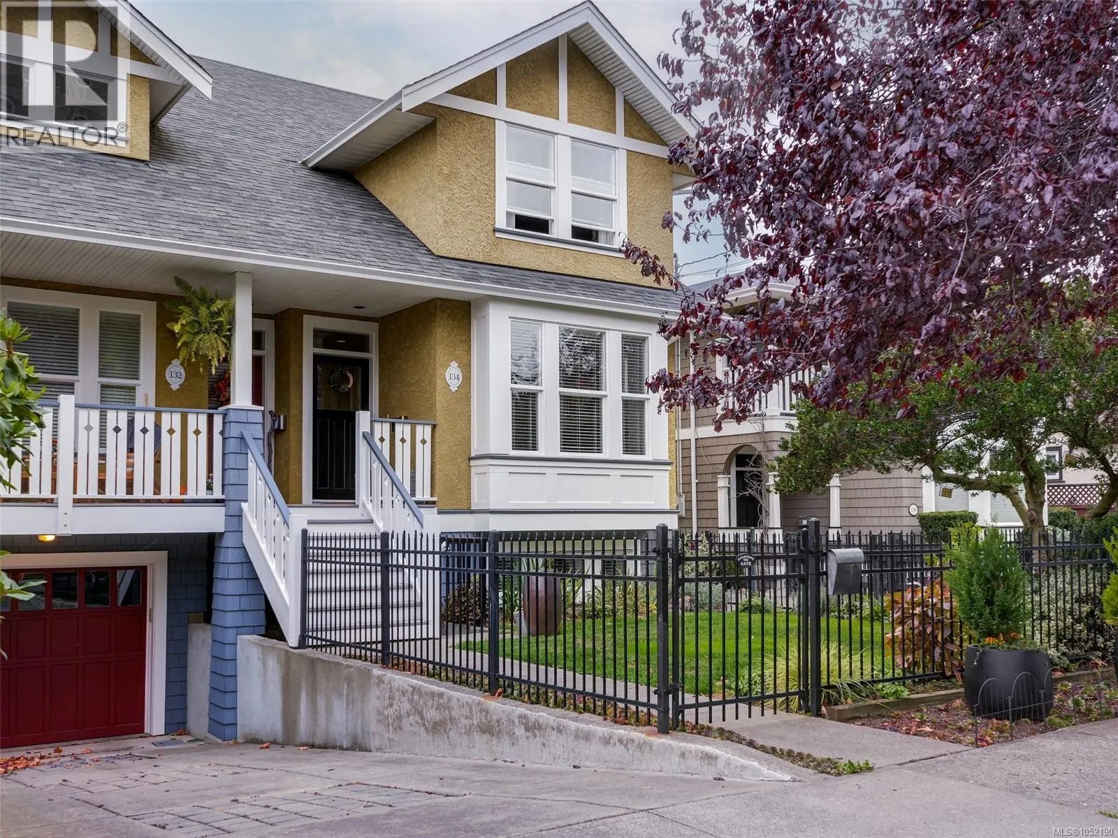 134 Clarence St