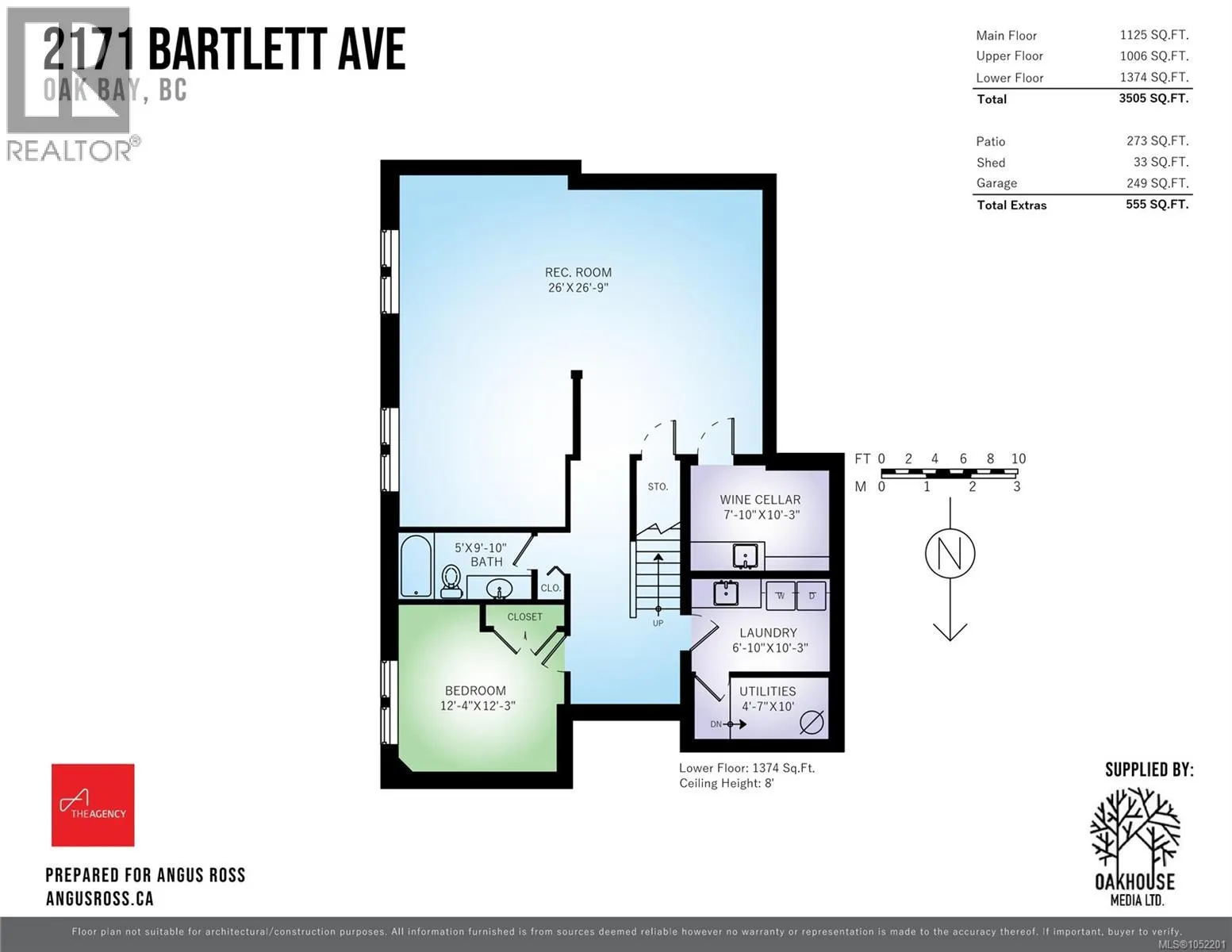 2171 Bartlett Ave