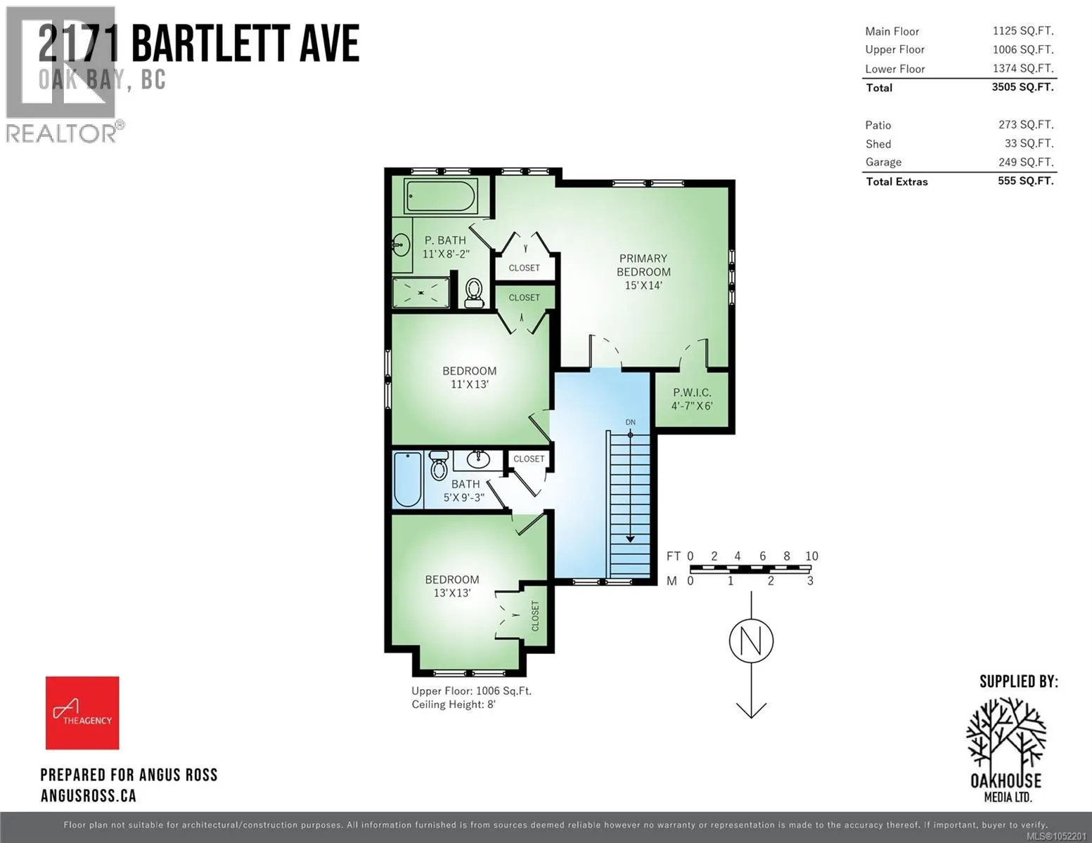 2171 Bartlett Ave
