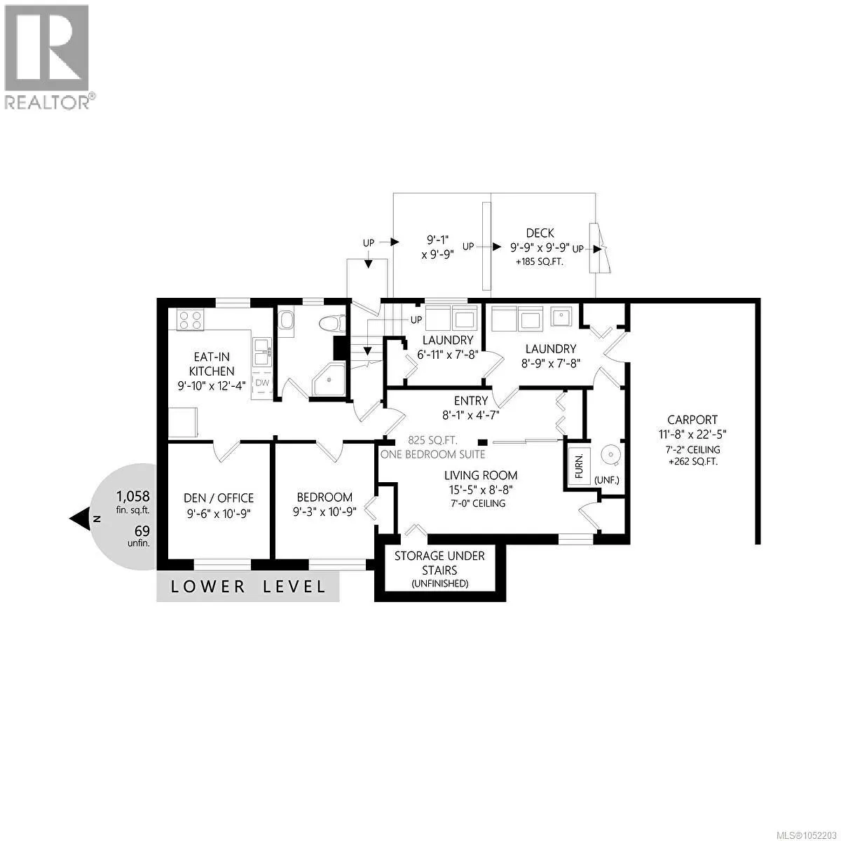 570 Cedarcrest Dr