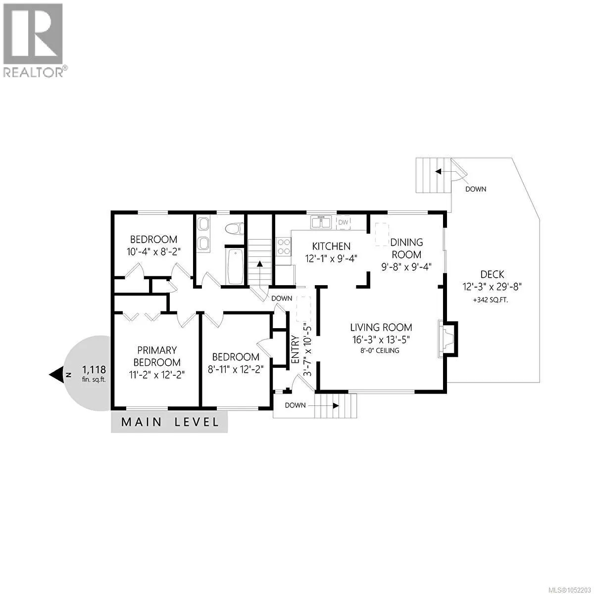 570 Cedarcrest Dr