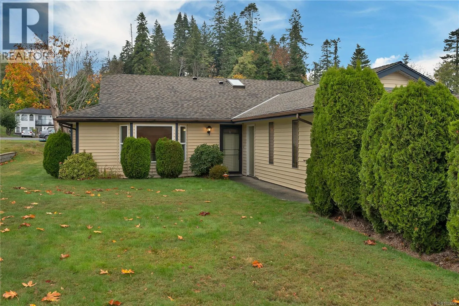 1894 Whistler Way