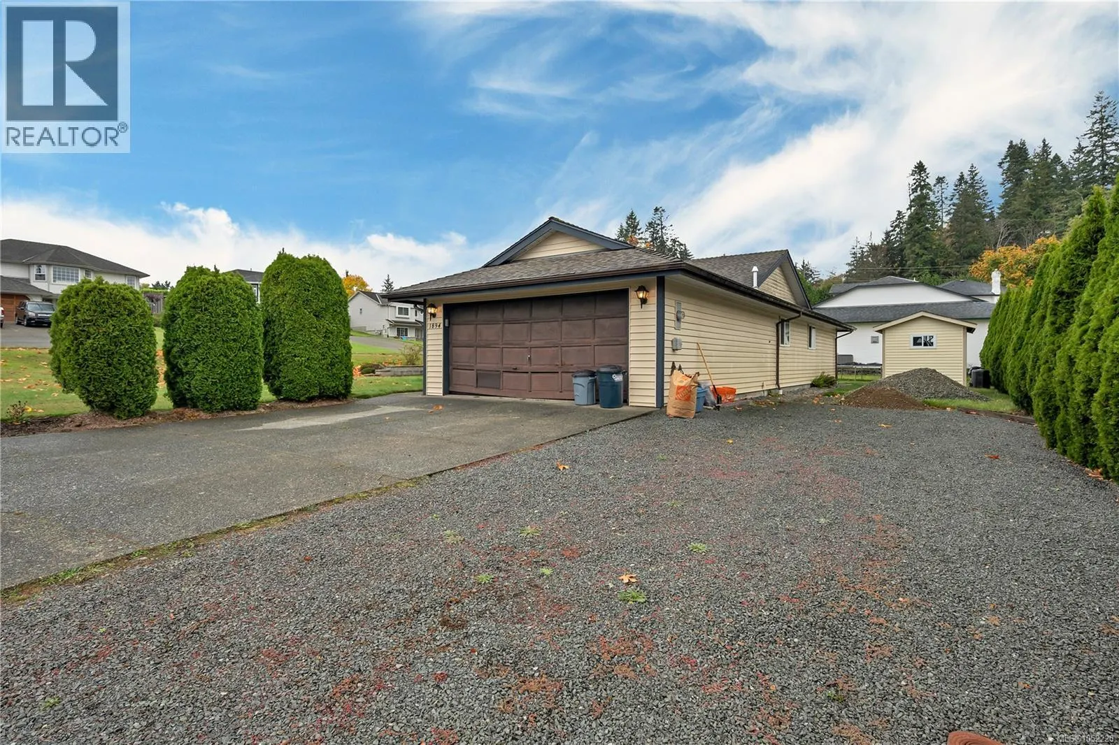 1894 Whistler Way