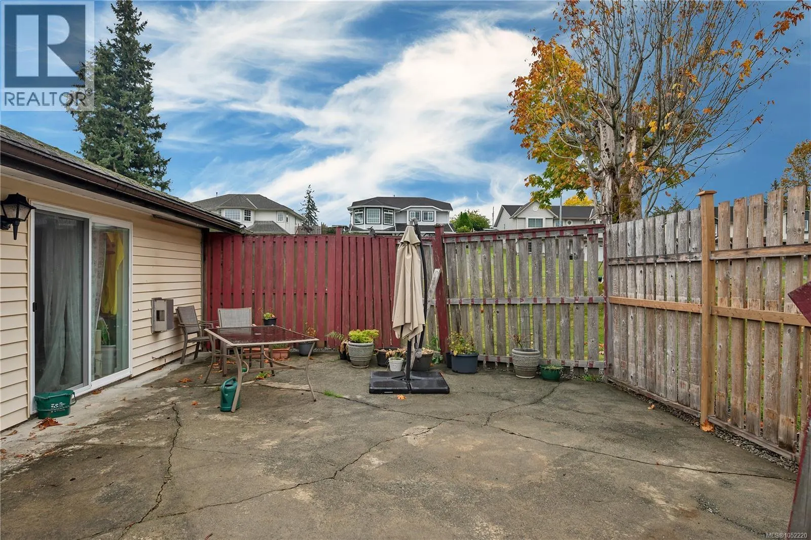 1894 Whistler Way