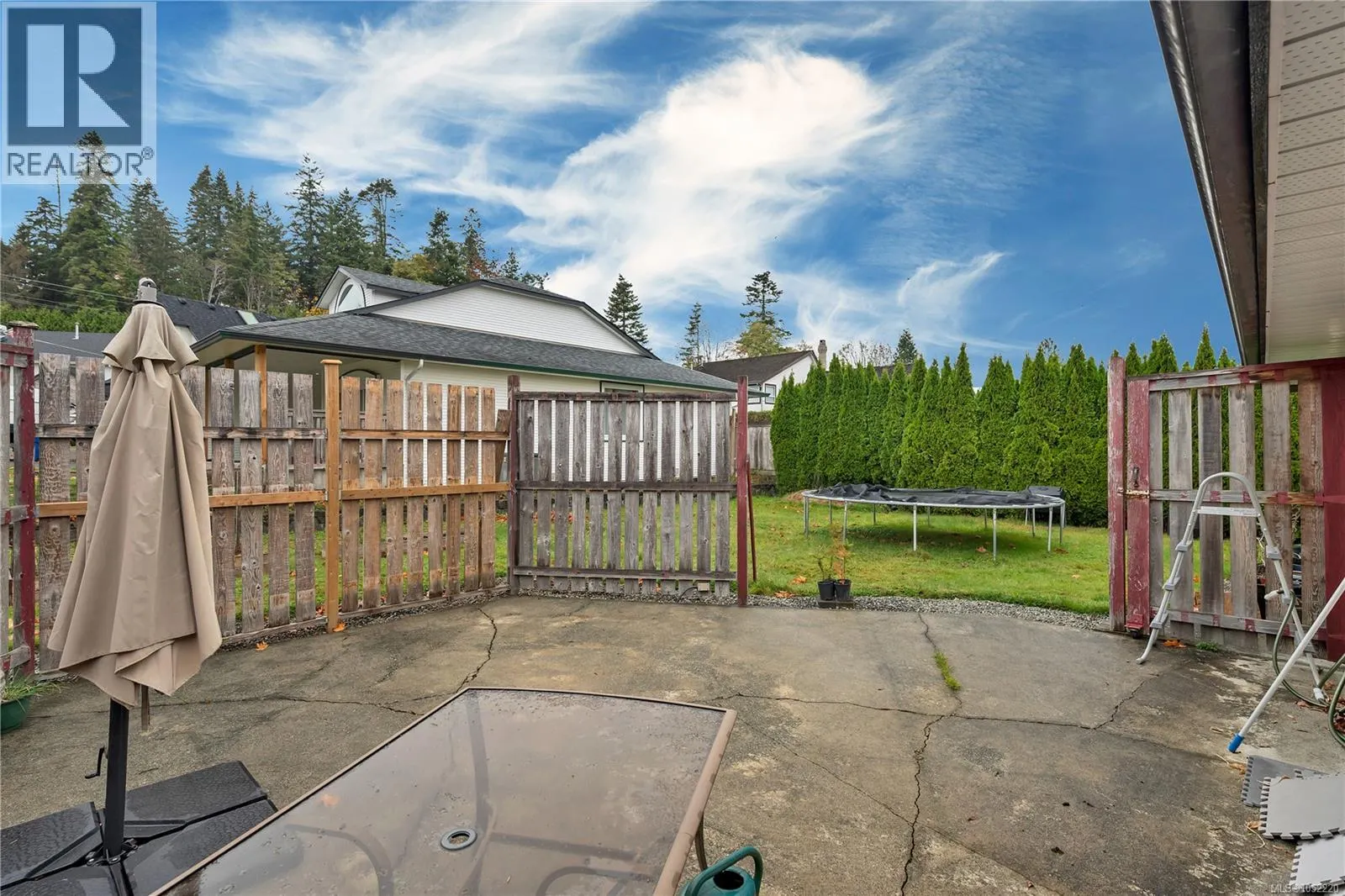 1894 Whistler Way