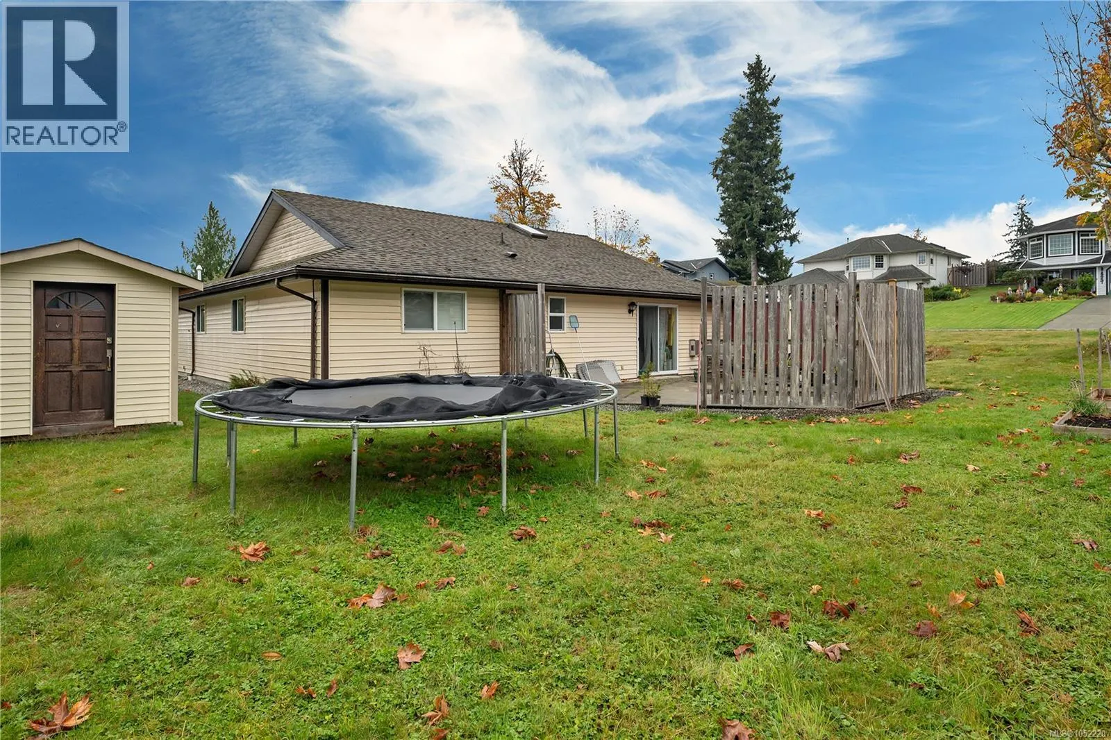 1894 Whistler Way